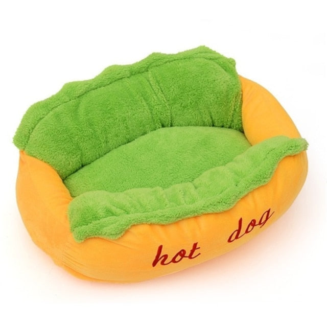 Original Hot Dog Bed