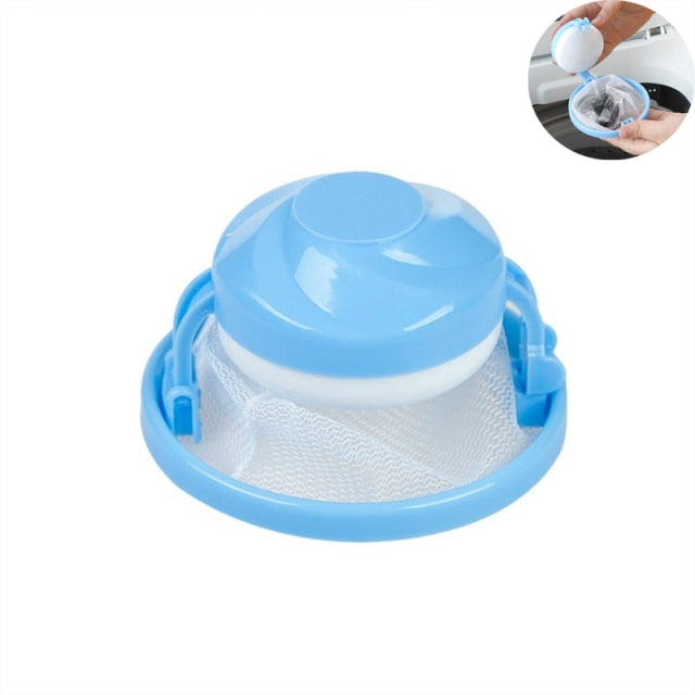 Laundry Ball Pet Hair Catcher